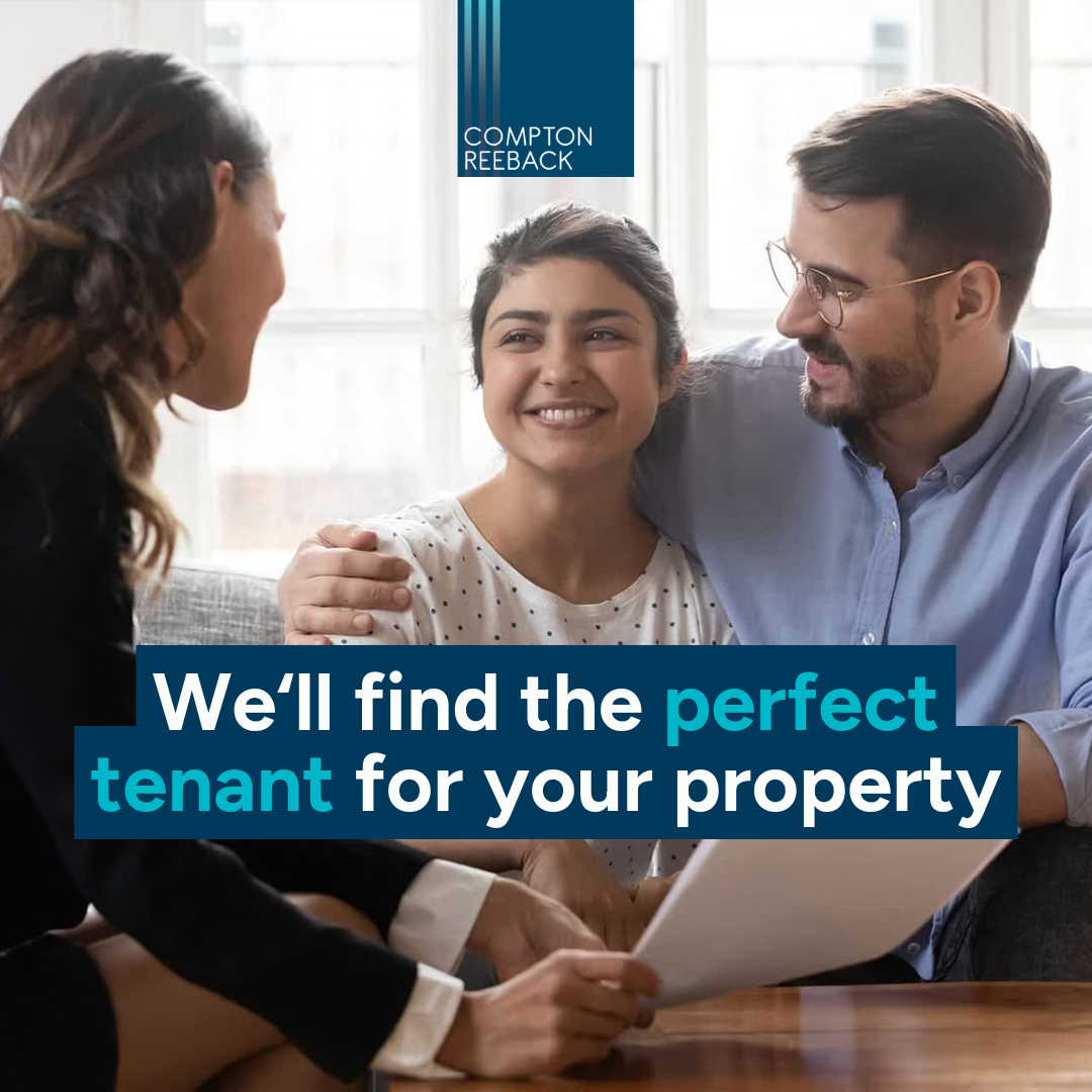 Property Management | Compton Reeback